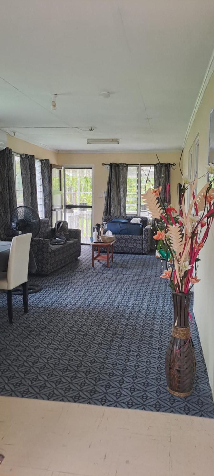 Abm Court Apartments Nadi Quarto foto