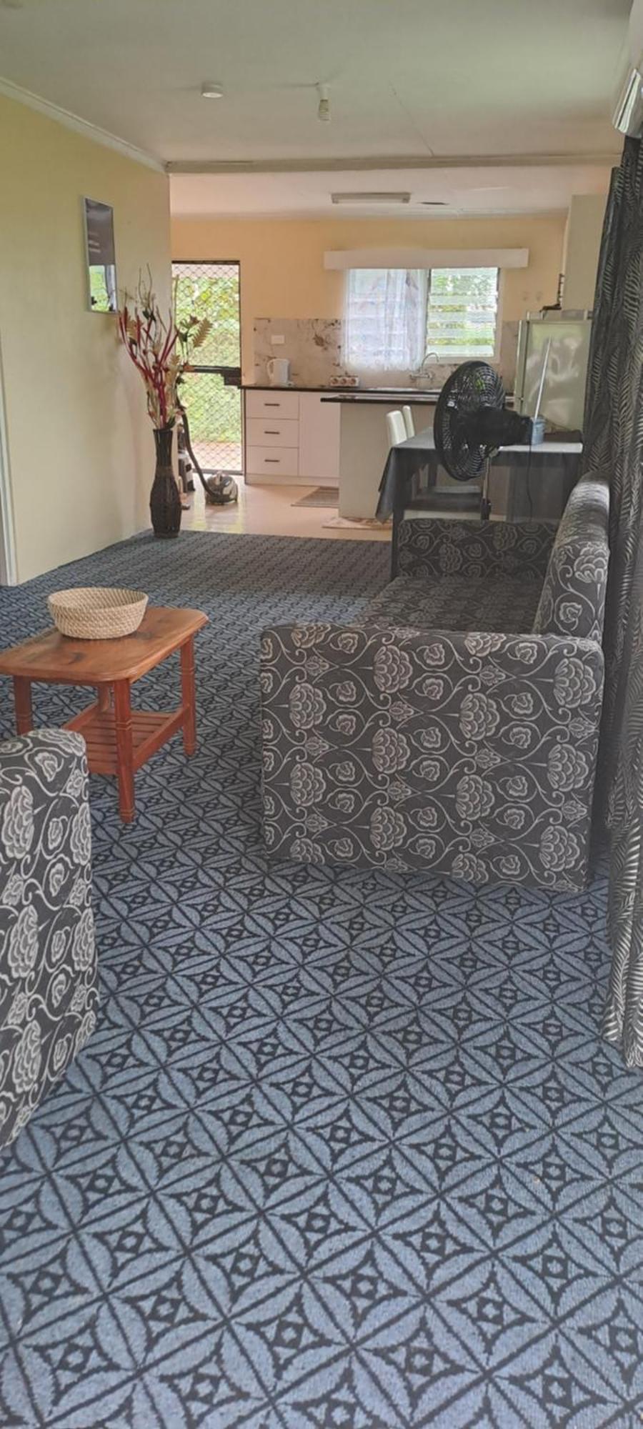 Abm Court Apartments Nadi Quarto foto