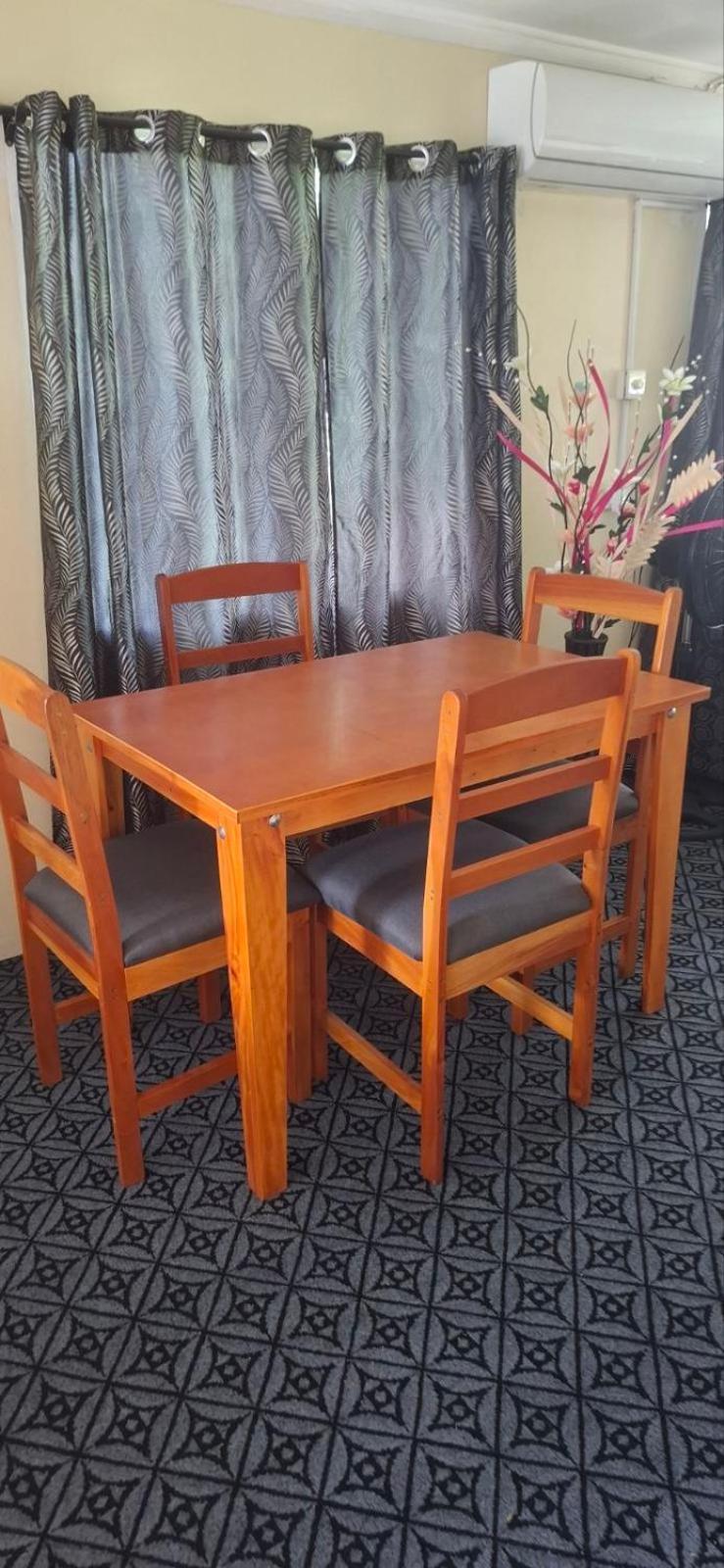 Abm Court Apartments Nadi Quarto foto